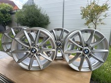 BMW F45 F46 Active Tourer Alufelgen 7Jx16 ET52 V-Speiche 471 36116855080 Felgen
