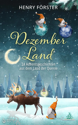 Dezemberland 24 - |,