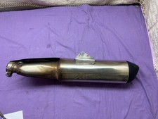 Auspuff Endtopf MGZ Honda CB 500 F  PC45  2013-15  n R7-006 .