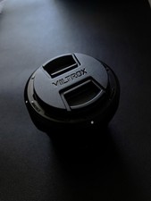 Viltrox 20mm F2.8 Wide-Angle