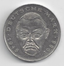 2 Mark J, 1994 Ludwig Erhard