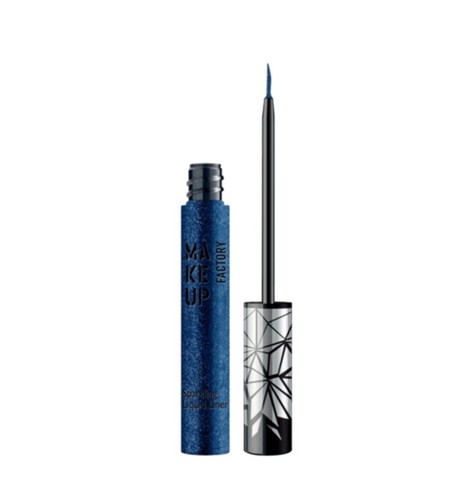 Make factory sparkling - make, up