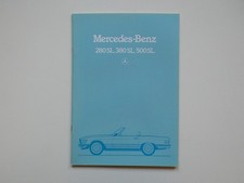 Prospekt / Katalog /