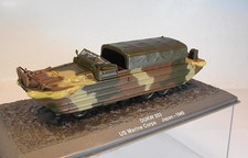 Atlas 1/72 Schwimm-Panzer DUKW