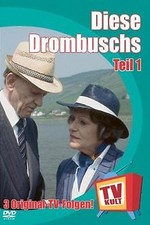 TV Kult - Diese Drombuschs -