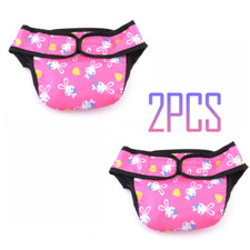 S-XL Läufigkeitshose