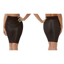 DE Damen Minirock Bodycon