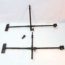 Mercedes W 100 bis 123 - Vorrichtung ausrichten zur Achsvermessung 115589182300