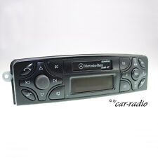 Original Mercedes Audio 10 BE6019 Kassette W203 W209 W639 W463 Radio A2038201686