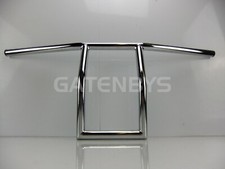 Neu T-BAR Motorrad Lenker 7/8'