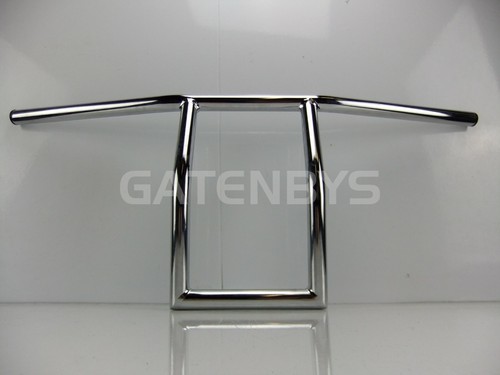 Neu bar motorrad lenker - t-bar, 7/8'
