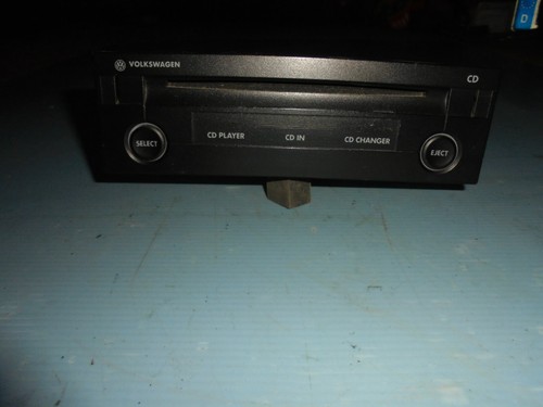 Wechsler radio 1j0035119c - wechsler,