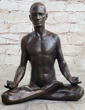 Bronze Statue Sensual Hot Guss