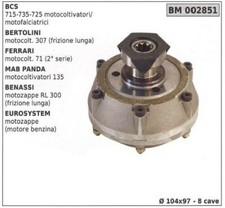 Kegelkupplung Für BCS