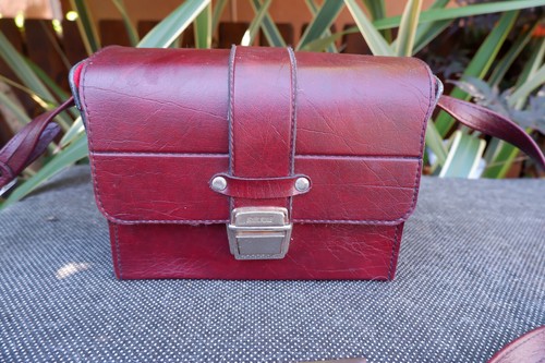 Tasche kameratasche revue - kameratasche, w