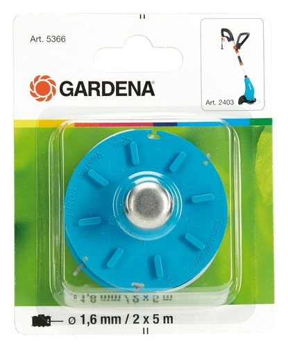 Gardena ersatzfadenspule - gardena,