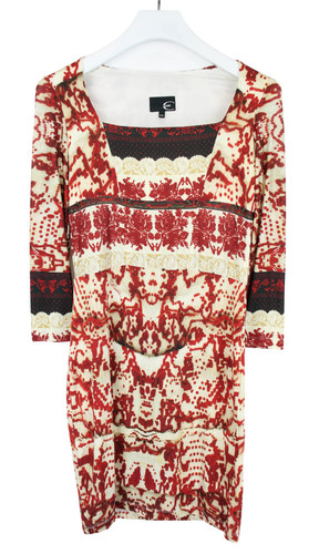 Just cavalli kleid damen - cavalli, (eu)