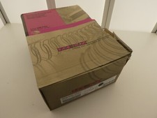 RENZ Bindeelemente / 2:1 / Ø 32 mm / 23 Loops / DIN A4 / schwarz (24-1-19-2)