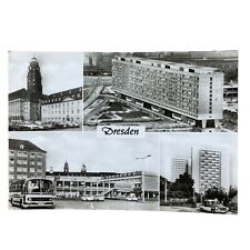 Ansichtskarte AK Bus Reisebus