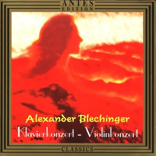 BLECHINGER/JESS-KROPFITCH/KOCH