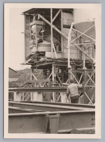 Bochum 1964 bau universität - bochum,