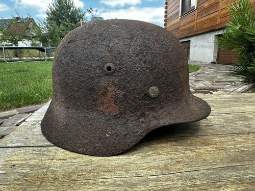 M35 stahlhelm wehrmacht - m35,