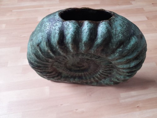 Vase helmut - vase, (helmut