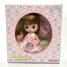 Blythe Tatianna schwarz TAKARA
