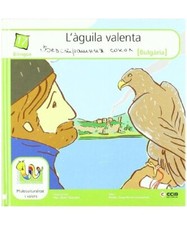 L'àguila valenta, Zhivka