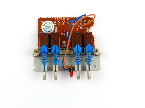 Aiwa d50 control switch - *aiwa,