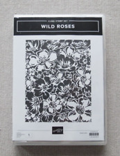 Stampin up Stempelset Wild