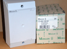Moeller CI-K2-100 Leergehäuse NEU OVP