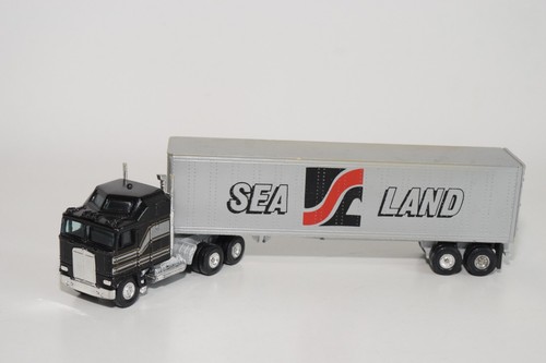 Yatming mack peterbilt - yatming,