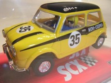 SCX Authi Mini 1000E limitiert