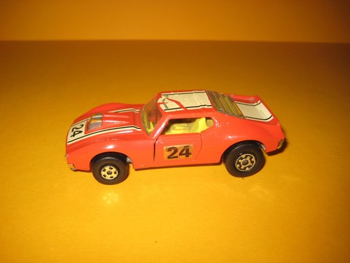 Matchbox super kings k - super, #k-54