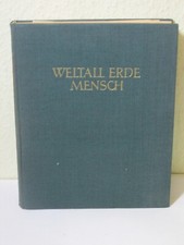 Weltall Erde Mensch DDR