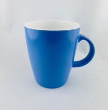 4er set melaminbecher blau - 4er-set,