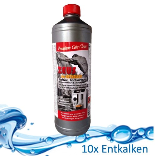 Premium - (12,80€/1l),