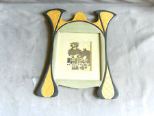 Jugendstil Grafik,Rahmen