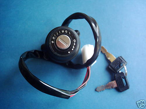 Yamaha 500 250 dt 125 - xt,