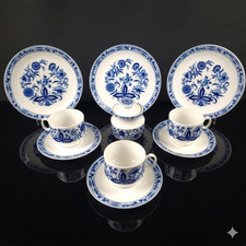 Vintage kaffeeservice 3 - vintage,
