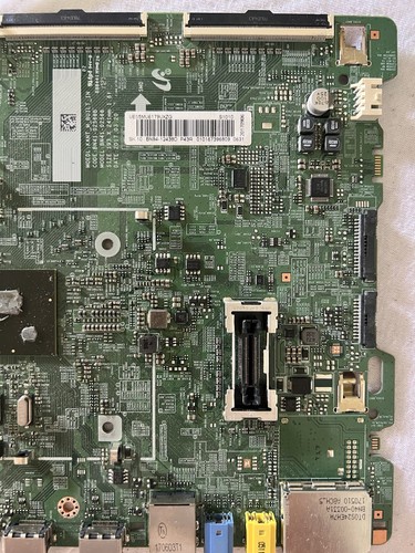 Original samsung mainboard - original,