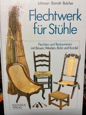 Flechtwerk für Stühle 