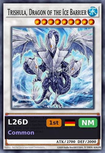 Trishula drache der - drache,