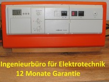 Viessmann Trimatik 7450 285