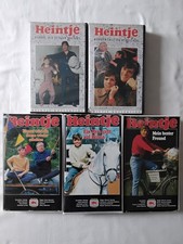 Videokasetten Heintje