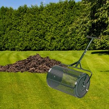 Kompoststreuer DKS60, 75 L