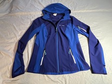 Sport Laufjacke von QUECHUA Gr. L (Guter Zustand)