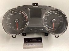 Seat Ibiza 6J Kombiinstrument