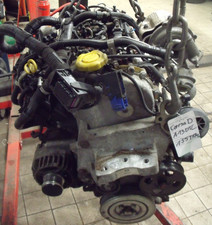 OPEL 1.3CDTI   Z13DTJ  MOTOR